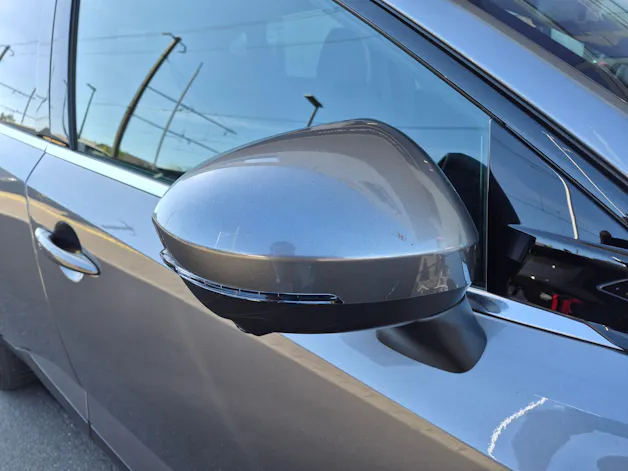 Nissan Qashqai 1.5 VC-T Tekna