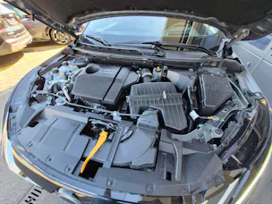 Nissan Qashqai 1.5 VC-T Tekna