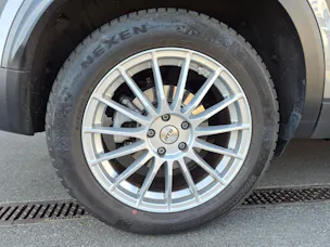 Nissan Qashqai 1.5 VC-T Tekna