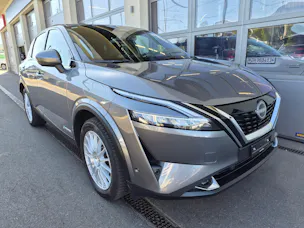 Nissan Qashqai 1.5 VC-T Tekna