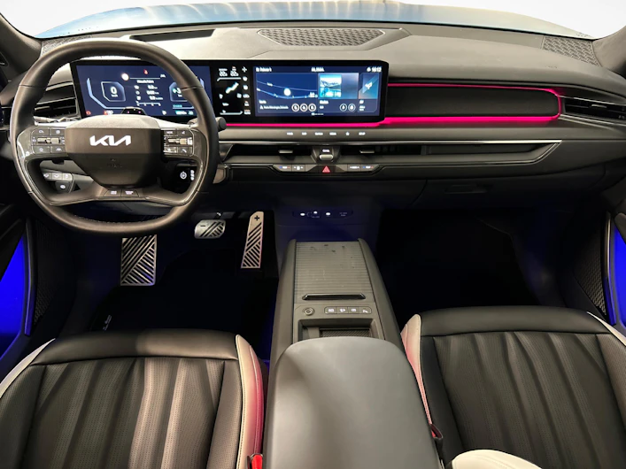 Fahrzeugbild KIA EV9