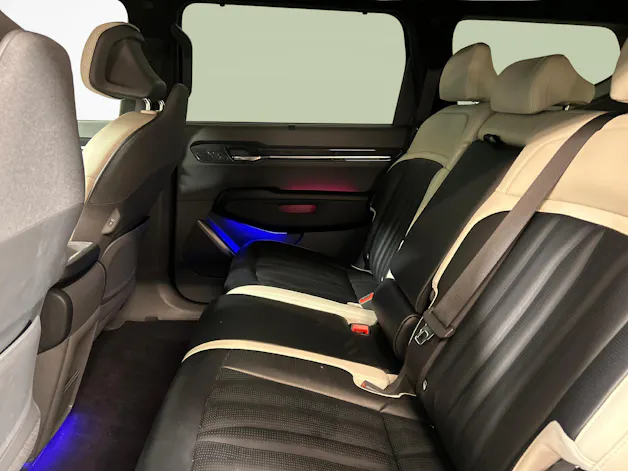 Kia EV9 99.8 kWh GT-Line 4x4