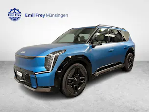 Kia EV9 99.8 kWh GT-Line 4x4
