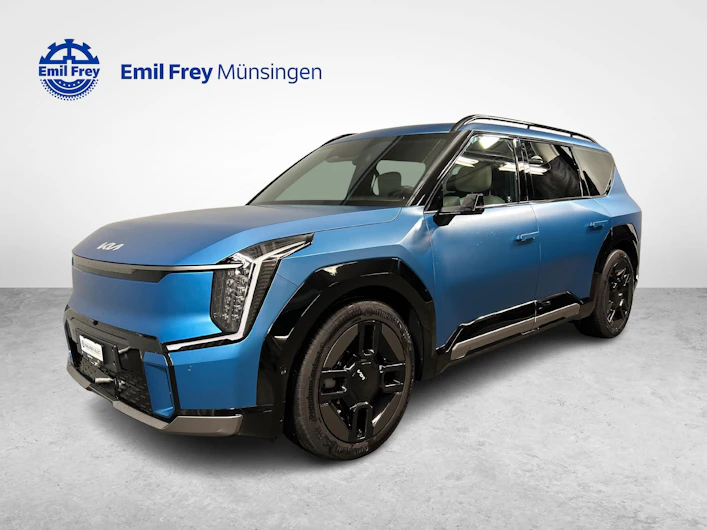 Fahrzeugbild KIA EV9