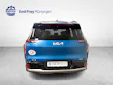 Kia EV9 99.8 kWh GT-Line 4x4