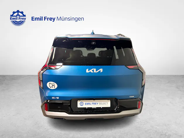 Kia EV9 99.8 kWh GT-Line 4x4