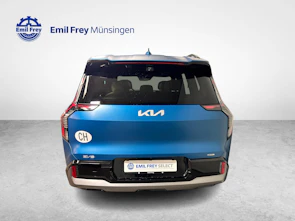 immagine del veicolo KIA EV9 99.8 kWh GT-Line 4x4
