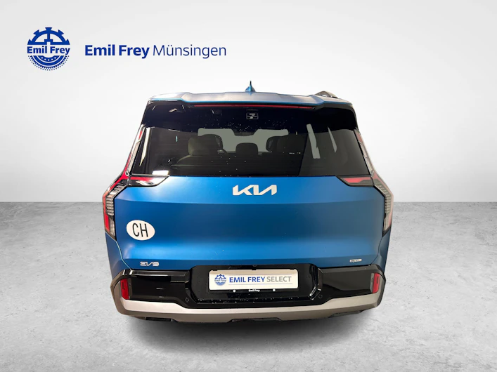 Fahrzeugbild KIA EV9