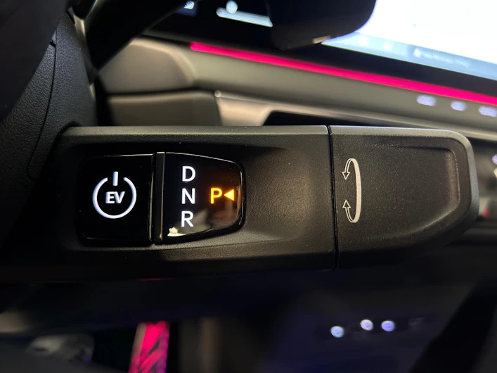 Fahrzeugbild KIA EV9