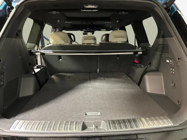 Kia EV9 99.8 kWh GT-Line 4x4