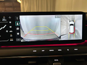 immagine del veicolo KIA EV9 99.8 kWh GT-Line 4x4