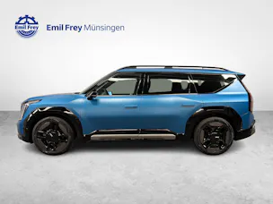 Kia EV9 99.8 kWh GT-Line 4x4