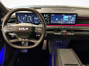 Kia EV9 99.8 kWh GT-Line 4x4