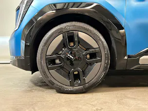 Kia EV9 99.8 kWh GT-Line 4x4