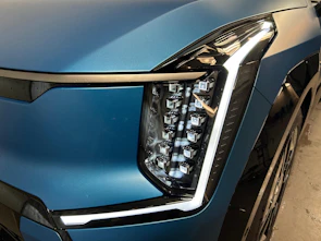 immagine del veicolo KIA EV9 99.8 kWh GT-Line 4x4