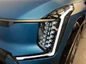 Kia EV9 99.8 kWh GT-Line 4x4