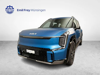 Fahrzeugbild KIA EV9 99.8 kWh GT-Line 4x4