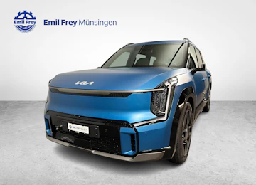 Fahrzeugbild KIA EV9 99.8 kWh GT-Line 4x4 Fahrzeugbild KIA EV9 99.8 kWh GT-Line 4x4