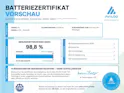 Kia EV9 99.8 kWh GT-Line 4x4