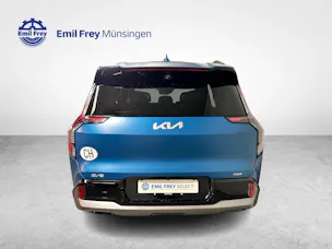 Kia EV9 99.8 kWh GT-Line 4x4