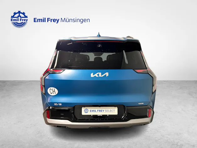 Kia EV9 99.8 kWh GT-Line 4x4