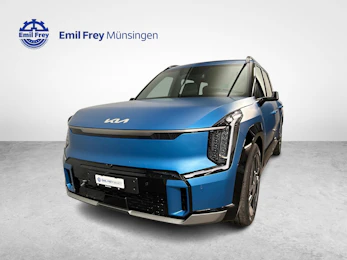 Fahrzeugbild KIA EV9 99.8 kWh GT-Line 4x4