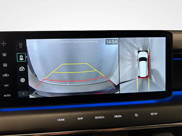 Fahrzeugbild KIA EV9