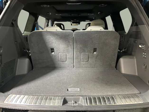 Kia EV9 99.8 kWh GT-Line 4x4