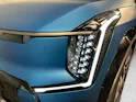 Kia EV9 99.8 kWh GT-Line 4x4