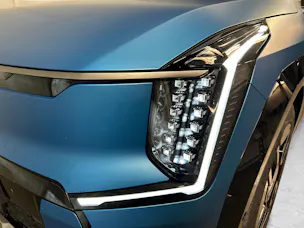 Kia EV9 99.8 kWh GT-Line 4x4