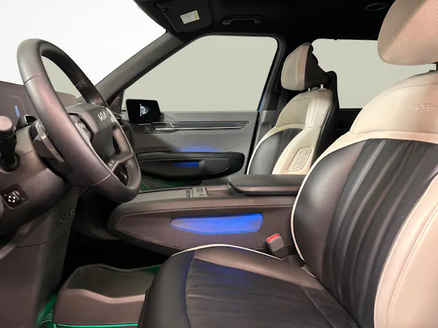 Kia EV9 99.8 kWh GT-Line 4x4