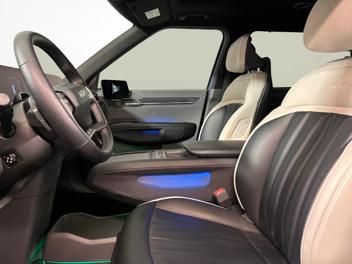 Fahrzeugbild KIA EV9