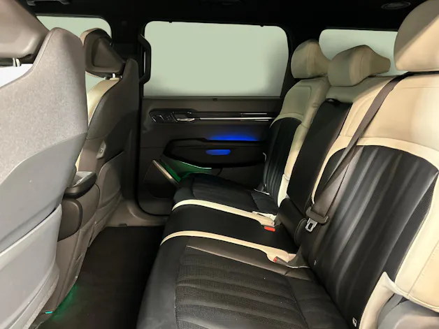 Kia EV9 99.8 kWh GT-Line 4x4