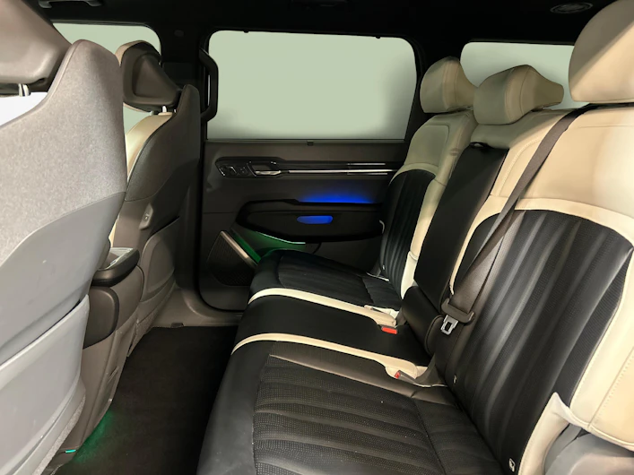 Fahrzeugbild KIA EV9