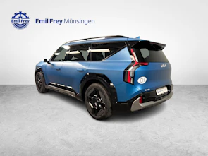 immagine del veicolo KIA EV9 99.8 kWh GT-Line 4x4