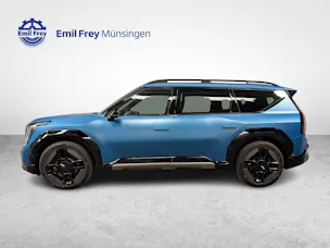 Kia EV9 99.8 kWh GT-Line 4x4