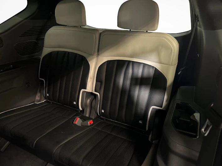 Fahrzeugbild KIA EV9