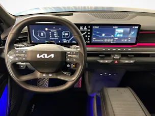 Kia EV9 99.8 kWh GT-Line 4x4