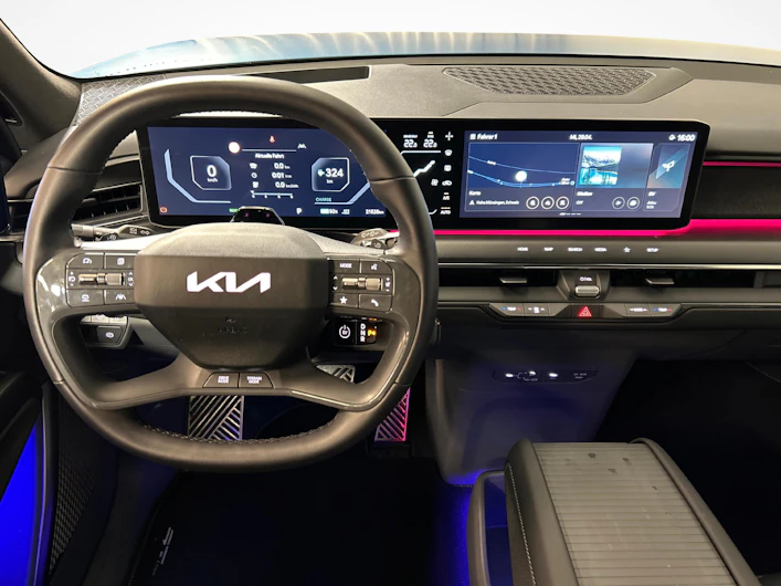 Fahrzeugbild KIA EV9