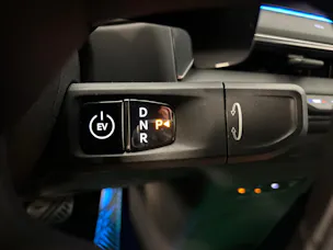 Kia EV9 99.8 kWh GT-Line 4x4