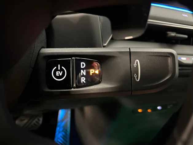 Kia EV9 99.8 kWh GT-Line 4x4