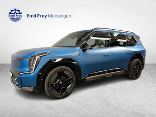 Kia EV9 99.8 kWh GT-Line 4x4