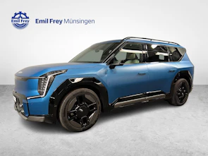 immagine del veicolo KIA EV9 99.8 kWh GT-Line 4x4