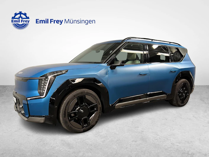 Fahrzeugbild KIA EV9