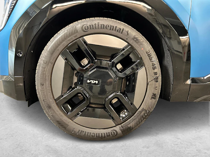 Fahrzeugbild KIA EV9