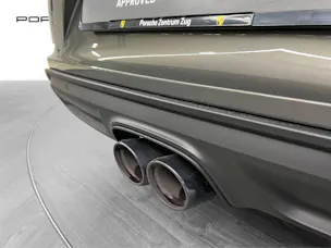 Porsche 718 Boxster S