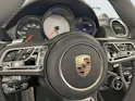 Porsche 718 Boxster S