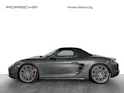 Porsche 718 Boxster S