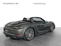 Porsche 718 Boxster S