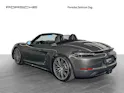 Porsche 718 Boxster S